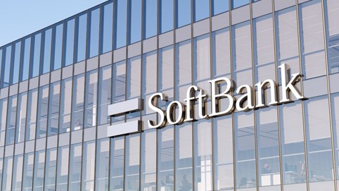 Ván cược 30 tỷ USD vào OpenAI: Vốn hóa Softbank "bốc hơi" 20% sau đợt tăng nóng