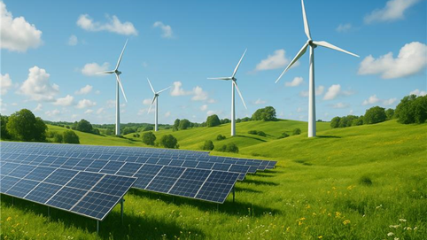 Tăng vốn lên 28.335 tỷ, VinEnergo của Vingroup bổ sung mảng bán buôn, bán lẻ điện