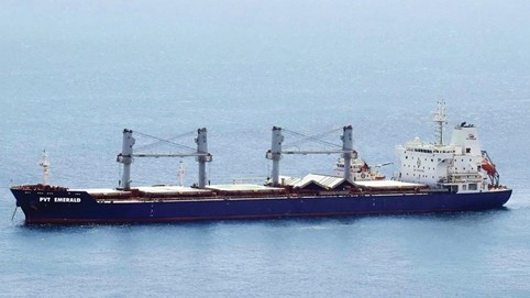 PVT Logistics (PDV) chào sàn HOSE ngày 19/11, đội tàu 340.000 DWT 100% hoạt động quốc tế