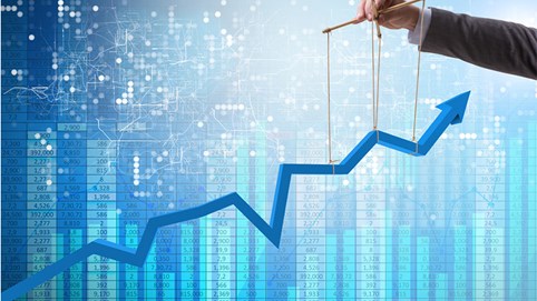 Thao túng cổ phiếu PPT trong 2 năm, hai cá nhân bị phạt 3 tỷ đồng và cấm giao dịch