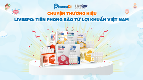 LiveSpo báo lãi 9 tháng tăng 68%