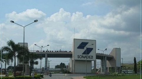 Sonadezi Châu Đức (SZC) lập công ty con dịch vụ golf 10 tỷ, 9 tháng hoàn thành 80% kế hoạch lợi nhuận