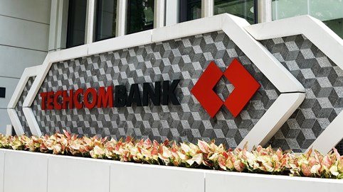 Techcombank (TCB) chi 2.000 tỷ tất toán trái phiếu trước 1 năm