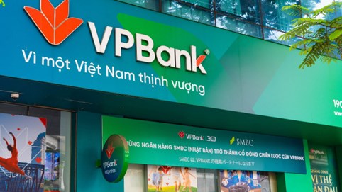 VPBank (VPB) phát hành 1.000 tỷ trái phiếu, lãi quý 3/2025 tăng vọt 77% lên 7.364 tỷ đồng
