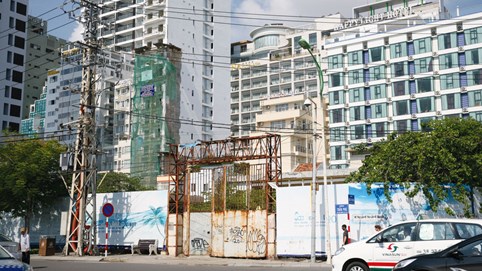 Khánh Hòa đấu giá 'đất vàng' 48 Trần Phú (Nha Trang) sau khi gỡ vướng, yêu cầu vốn tối thiểu 1.180 tỷ đồng