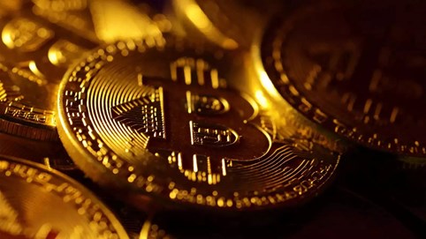 Bitcoin (BTC) rơi xuống 95.355 USD, thị trường tiền số mất 1.000 tỷ USD vốn hóa