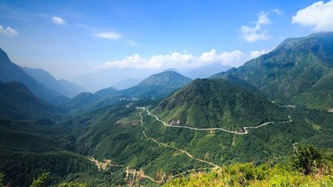 Lào Cai chấp thuận dự án 2.400 tỷ tại Sa Pa cho liên danh Ecopark Hải Dương và Hồng Phong