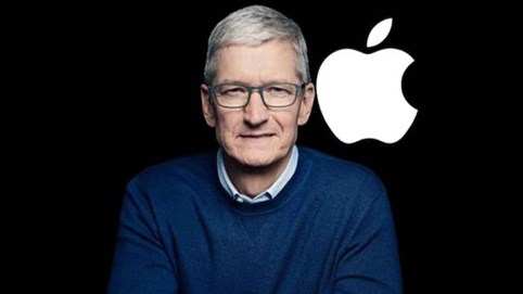 Apple đẩy nhanh tìm CEO kế nhiệm Tim Cook, Phó chủ tịch Phần cứng John Ternus là ứng viên sáng giá