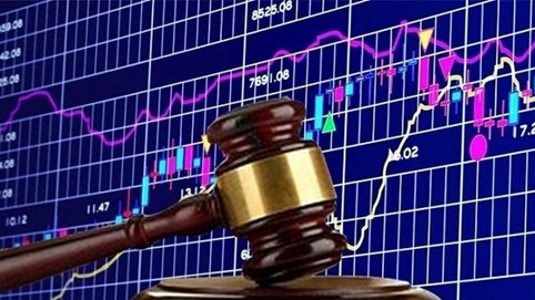 Một công ty chứng khoán bị phạt gần 900 triệu đồng, 9 tháng vẫn lãi 432 tỷ đồng