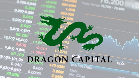 Dragon Capital 'cắt lỗ' 7% cổ phiếu DXG, bán DGC ngay trước thông tin dự án 4.500 tỷ