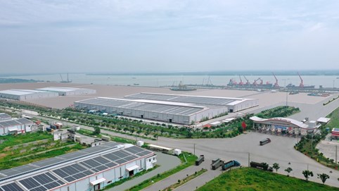 Nhóm Đồng Tâm và cựu lãnh đạo góp 531 tỷ đồng (66,3%) vào chủ đầu tư KCN 5.060 tỷ tại Tây Ninh