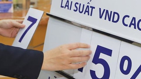 Làn sóng tăng lãi suất huy động: MBV tăng 0,5%, LPBank và HDBank nhập cuộc