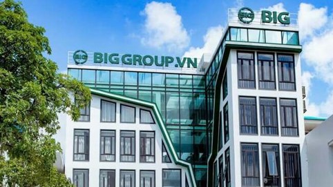 Cổ phiếu BIG tăng 35,4%, cổ đông lớn đồng loạt bán ra khi Big Group Holdings (BIG) ghi nhận dòng tiền kinh doanh âm kỷ lục