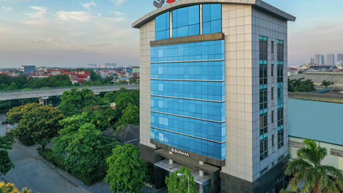 Năng lượng Sơn Hà (SHE) phát hành 50 triệu cổ phiếu hoán đổi vốn, Quốc tế Sơn Hà (SHI) nâng sở hữu lên gần 89%