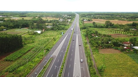 Đắk Lắk đề xuất cao tốc 257km: Anpha Seven (DL1) và Đức Long Gia Lai (DLG) được giao thực hiện dự án