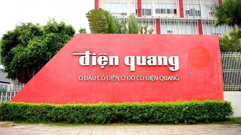 Điện Quang (DQC) thay Tổng Giám đốc công ty con, 9 tháng đầu năm 2025 báo lãi 8,26 tỷ đồng