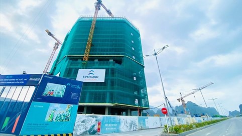 Everland (EVG) biến động nhân sự cấp cao, lãi quý 3 tăng 78% nhờ doanh thu tài chính