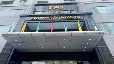 Con gái Chủ tịch PC1 Trịnh Văn Tuấn dự chi hơn 90 tỷ đồng mua vào 4 triệu cổ phiếu