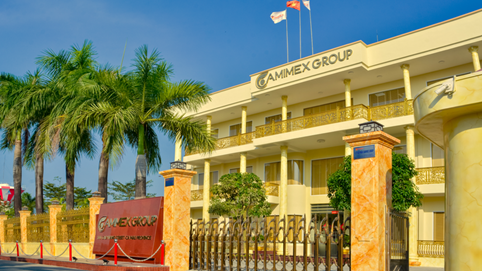 Camimex Group (CMX) thoái sạch vốn khỏi đơn vị liên kết, bỏ ngỏ tương lai dự án 3.650 tỷ đồng tại Quảng Trị