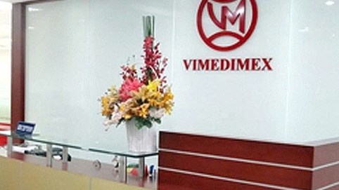 Cổ phiếu VMD được giao dịch trở lại, Vimedimex (VMD) nói gì về việc chậm nộp báo cáo tài chính?