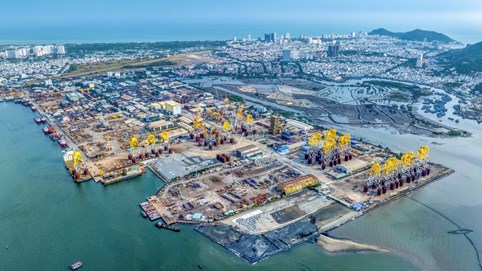 Petrosetco (PET): Petrovietnam đấu giá toàn bộ 23,21% vốn, dự thu tối thiểu 909 tỷ đồng