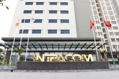Vừa mua lại trường đại học từ Ecopark, Intracom bị "bêu tên" nợ bảo hiểm xã hội