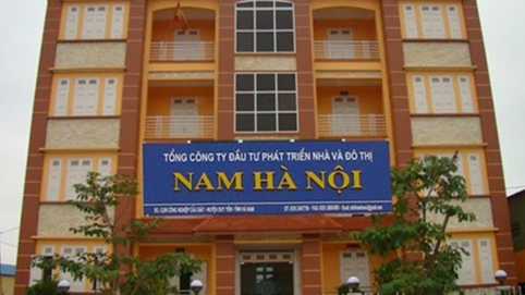 Đầu tư Phát triển Nhà và Đô thị Nam Hà Nội (NHA) chào bán cổ phiếu giá bằng nửa thị trường