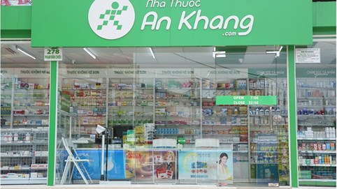 Thế Giới Di Động (MWG) chốt phương án tái cấu trúc, chuyển nhượng hơn 2.100 tỷ đồng vốn công ty con