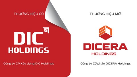 Dicera Holdings (DC4) chi hơn 400 tỷ thâu tóm dự án 40 tầng: DIC Corp đăng ký bán vốn