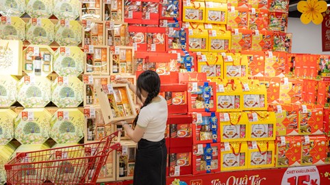 Thị trường bánh kẹo Việt Nam 2025: Doanh nghiệp nội báo lãi lớn, áp lực cạnh tranh gia tăng từ dòng vốn Indonesia