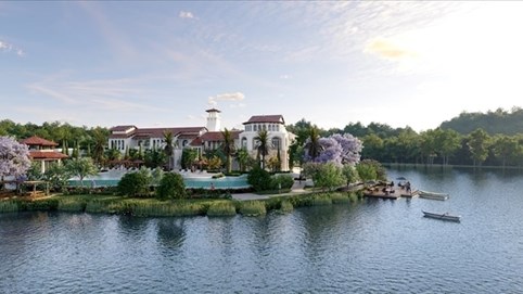 Chủ đầu tư dự án Thung lũng Thanh Xuân chi hơn 580 tỷ đồng mua lại trái phiếu trước hạn