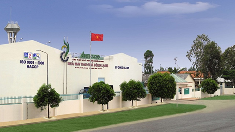 Rau quả Thực phẩm An Giang (ANT) nộp hồ sơ niêm yết HOSE giữa đà tăng trưởng lợi nhuận kỷ lục