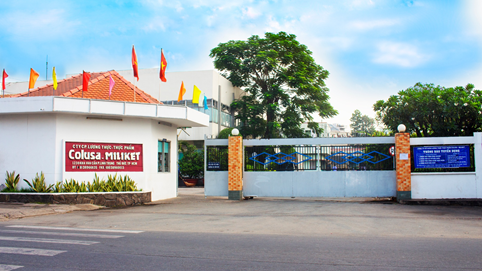 Colusa – Miliket (CMN): Vinataba đưa 20% vốn ra đấu giá với mức khởi điểm cao hơn 85% thị giá