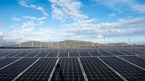 Điện Mặt trời Trung Nam chi 30 tỷ đồng mua lại trái phiếu trước hạn, giảm áp lực nợ vay