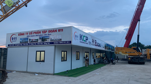 Tập đoàn 911 (NO1) chốt quyền chia cổ tức tiền mặt cao nhất lịch sử niêm yết trong khi lợi nhuận quý 3 sụt giảm