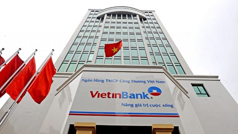 VietinBank (CTG) tất toán 3.000 tỷ đồng trái phiếu, khởi động kế hoạch huy động vốn mới quy mô lớn