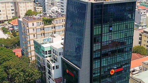 CIENCO4 (C4G) thay đổi mục đích sử dụng vốn trong 2 đợt phát hành năm 2022 và 2023 sau khi bị thanh tra UBCKNN chỉ ra loạt sai phạm