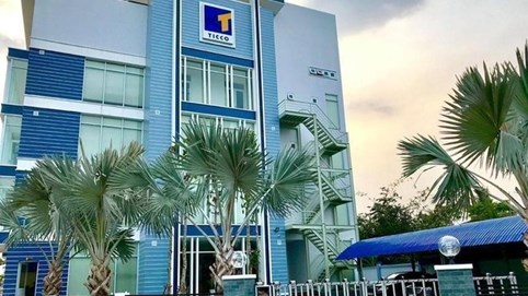 Ticco (THG) chốt quyền tạm ứng cổ tức tiền mặt đợt 1/2025, lợi nhuận 9 tháng tăng trưởng 36%