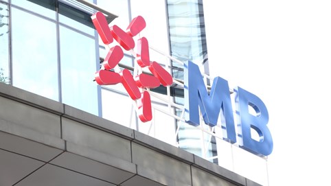 MB (MBB) tất toán 1.500 tỷ đồng trái phiếu sau 2 năm phát hành