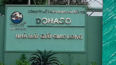 Đông Hải Bến Tre (DHC) điều chỉnh tăng 24% chỉ tiêu lợi nhuận sau khi báo lãi 9 tháng cao nhất 3 năm