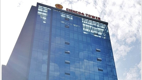 Cienco 4 (C4G) dừng phát hành cổ phiếu trả cổ tức do thị giá dưới mệnh giá, chờ dòng tiền từ dự án BOT