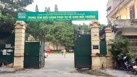 Hà Nội đấu giá quyền sử dụng 'đất vàng' 18 Cao Bá Quát xây khách sạn 5 sao, giá khởi điểm gần 680 tỷ đồng