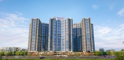 Tân binh Tập đoàn Bất động sản CRV chốt giá chào bán 26.000 đồng/cổ phiếu, dồn lực cho dự án đô thị tại Thủy Nguyên