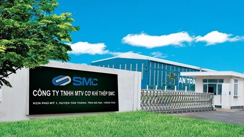 Đầu tư Thương mại SMC (SMC) bán tài sản thu 315 tỷ đồng, chấm dứt hoạt động hai dự án thép thua lỗ