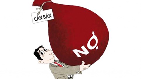 Ngân hàng dồn dập phát mại tài sản trăm tỷ dịp cuối năm, lãi thuần từ hoạt động khác tăng bằng lần