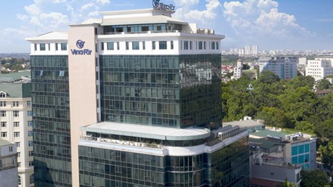 Vinafor (VIF) thu 58 tỷ đồng từ việc thoái vốn tại doanh nghiệp âm vốn chủ sở hữu, hé lộ quỹ đất đắc địa