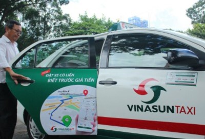 Thành viên HĐQT Vinasun đăng ký gom 5,5 triệu cổ phiếu, nhóm cổ đông liên quan tiến sát ngưỡng sở hữu 25%