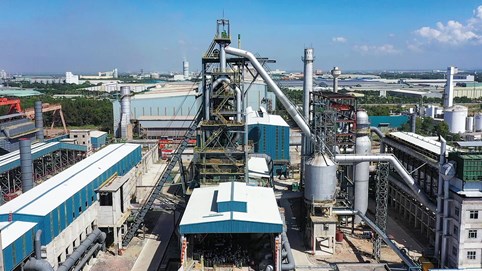 Vingroup (VIC) hợp tác, tung gói vay lãi suất 0% hỗ trợ Thép Pomina