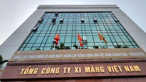 Vicem dồn dập thoái vốn hàng trăm tỷ đồng tại loạt đơn vị thành viên