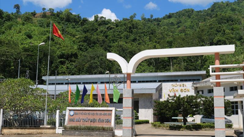 Red Capital thu về hơn 450 tỷ đồng từ thoái vốn Thủy điện Vĩnh Sơn - Sông Hinh ngay ngày chốt quyền cổ tức